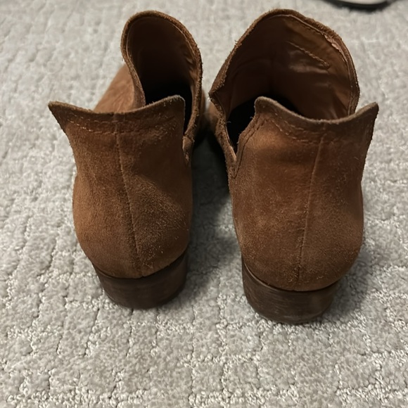 Zodiac Booties - Picture 3 of 3